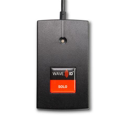 rfideas rdr-6081aku proximity reader|WAVE ID® Solo .